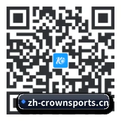 苹果版 iOS 二维码